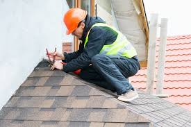 Reliable Kilmarnock, VA Roofing service Solutions